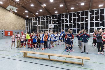 Bild 7 - wDJ Loewinnen Cup D1